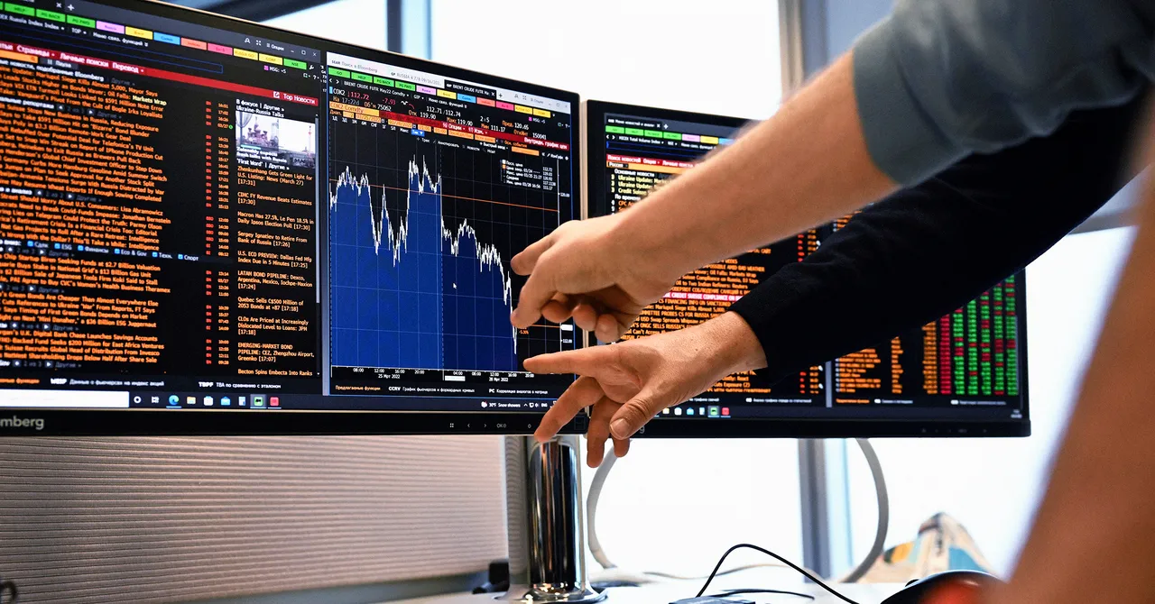 彭博终端迎来AI改造，用户只能接受