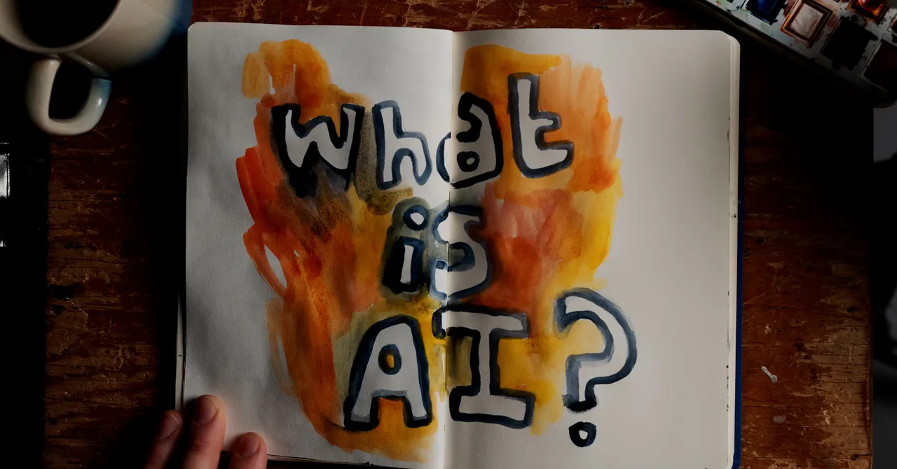 最新AI纪录片拷问：我们究竟该有多害怕？