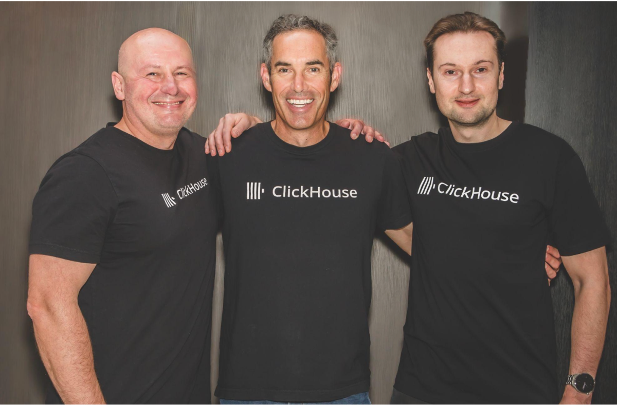 ClickHouse年营收翻三倍达2.5亿美元，IPO蓄势待发