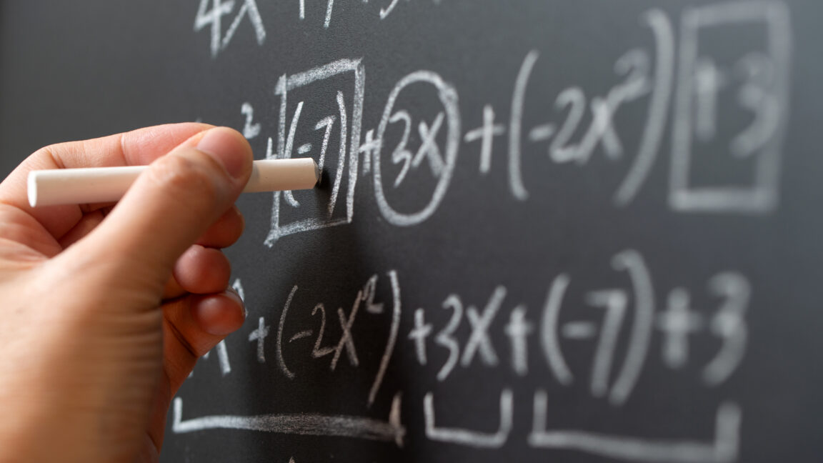 数学家警告：AI正侵蚀数学职业，国际联盟发声