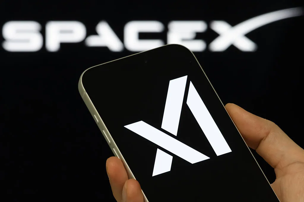 谷歌每月豪掷9.2亿美元，租用SpaceX算力资源