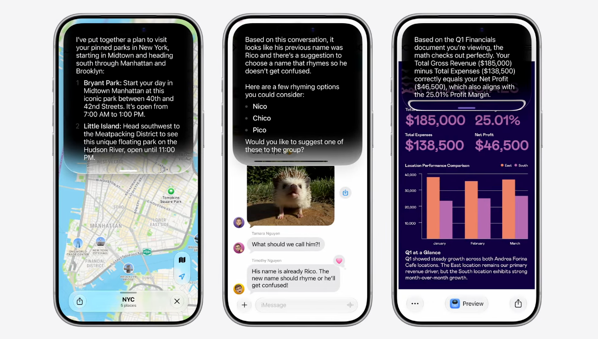 WWDC 2026：Siri AI大升级，iOS 27与苹果智能全面登场