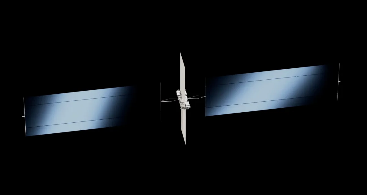 SpaceX IPO背后的三大硬核科技：空间数据中心是王牌