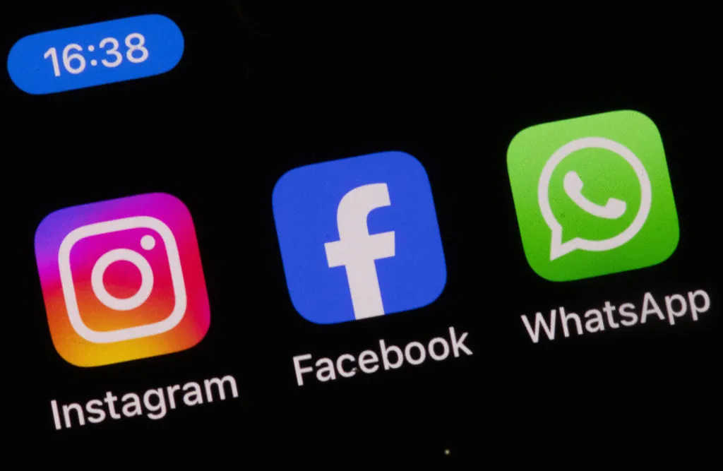 Meta推出Facebook“AI模式”，整合各平台公开信息