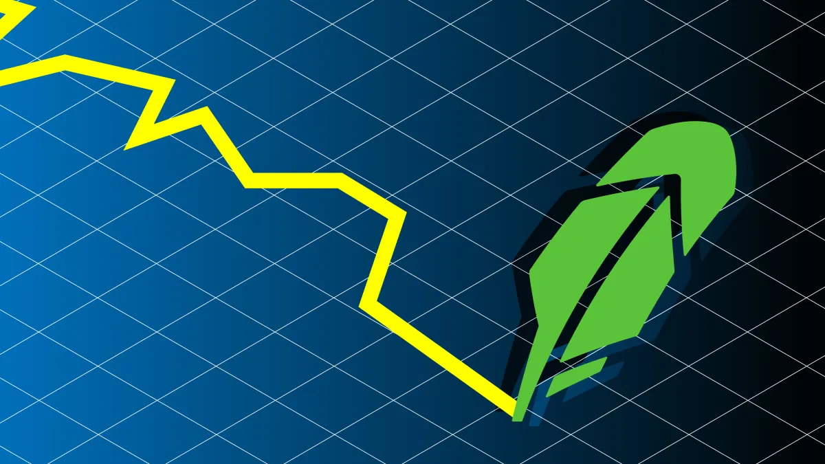 Robinhood裁员10%未提AI，CEO的坦诚为何更显珍贵？