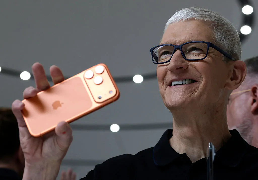 超越Siri：iOS 27为iPhone带来的实用AI功能