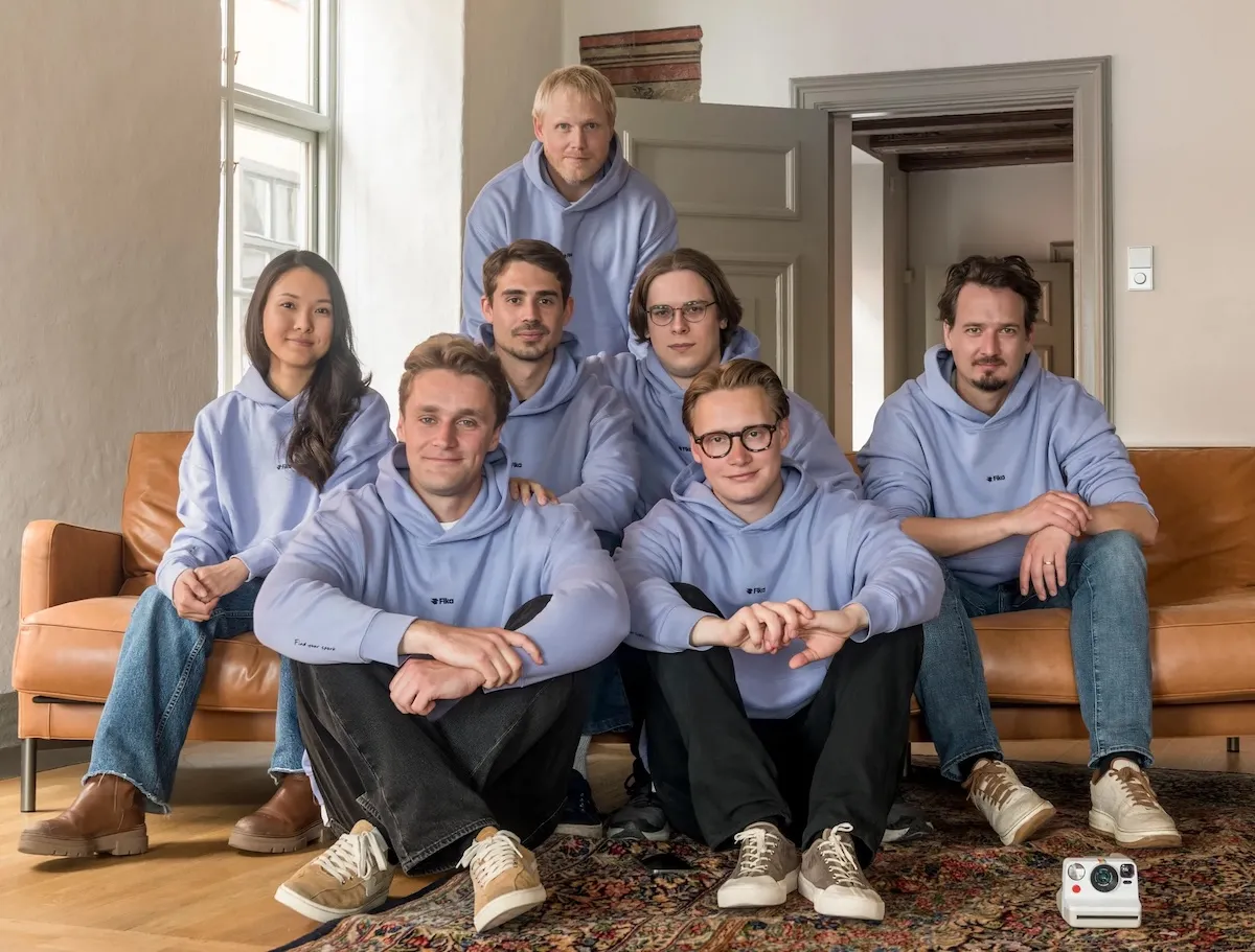 Fika Jobs融资400万美元，用AI面试代理打造TikTok式招聘平台