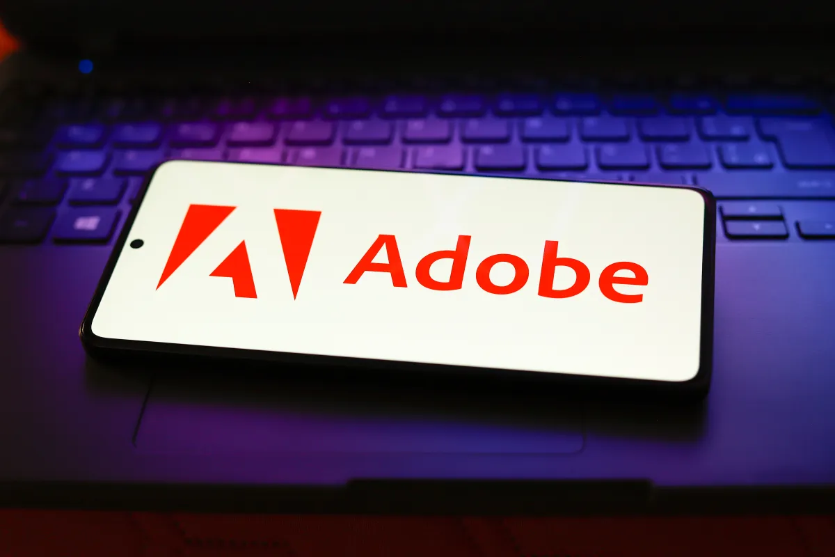 Adobe收购图像增强明星Topaz Labs，AI编辑能力再升级