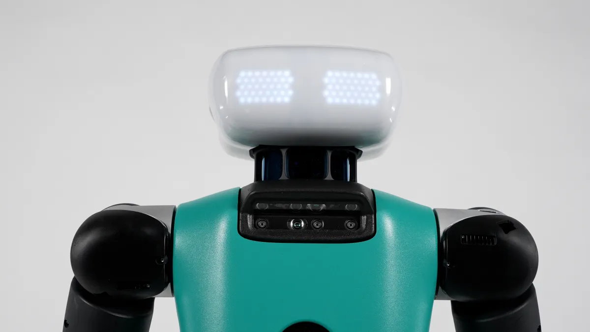 人形机器人公司Agility Robotics拟SPAC上市，估值25亿美元