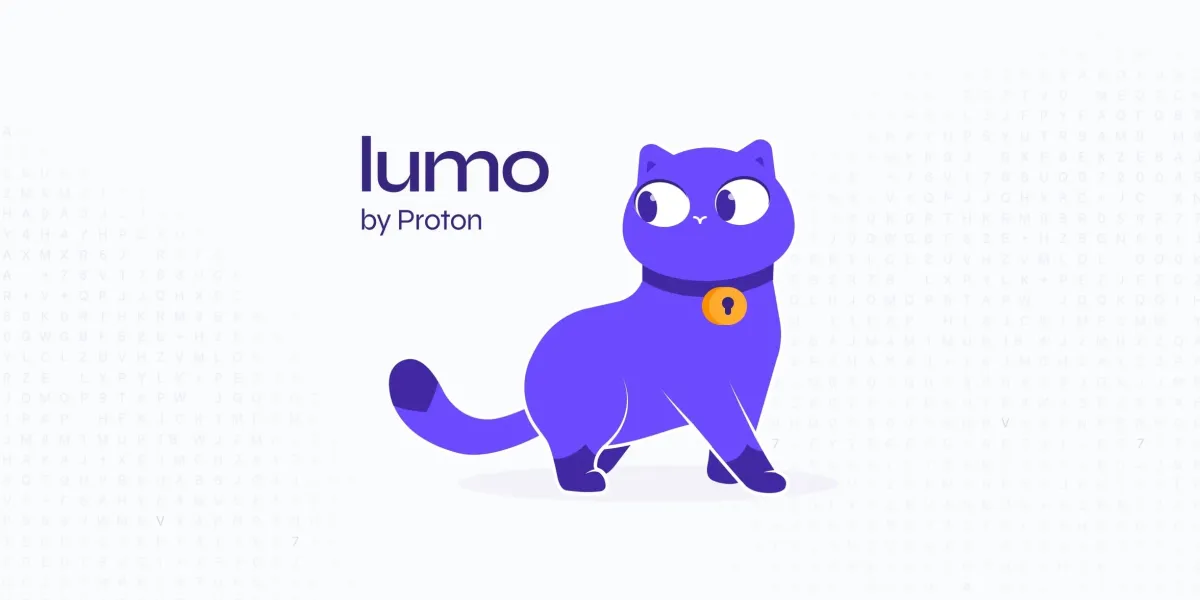Proton隐私AI聊天机器人Lumo 2.0升级发布