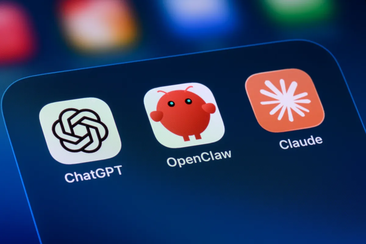 开源代理程序OpenClaw终于登陆安卓和iOS