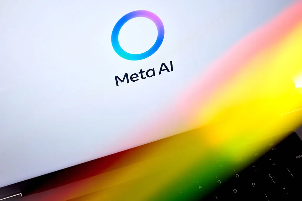 效仿SpaceX，Meta计划将多余AI算力变现