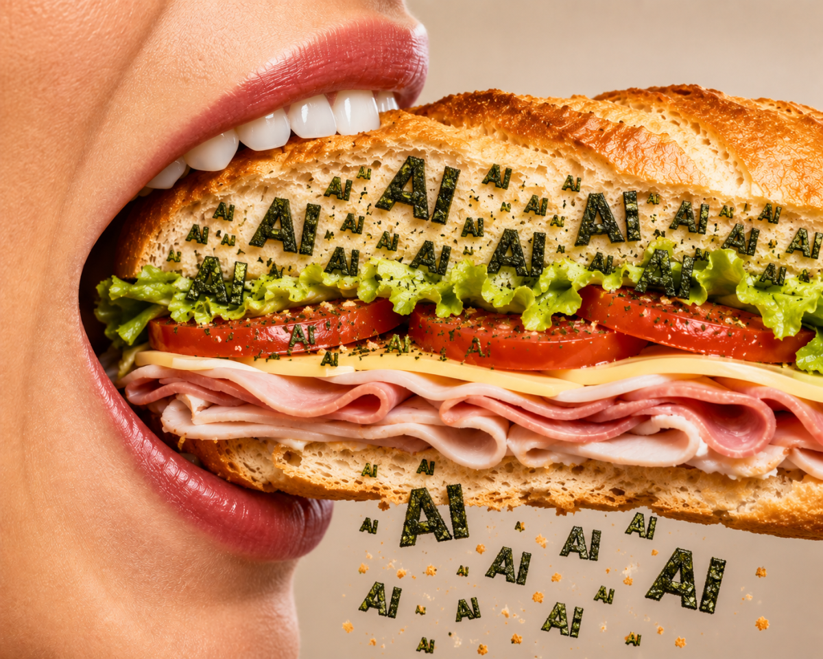 Jersey Mike's IPO揭示AI炒作多离谱