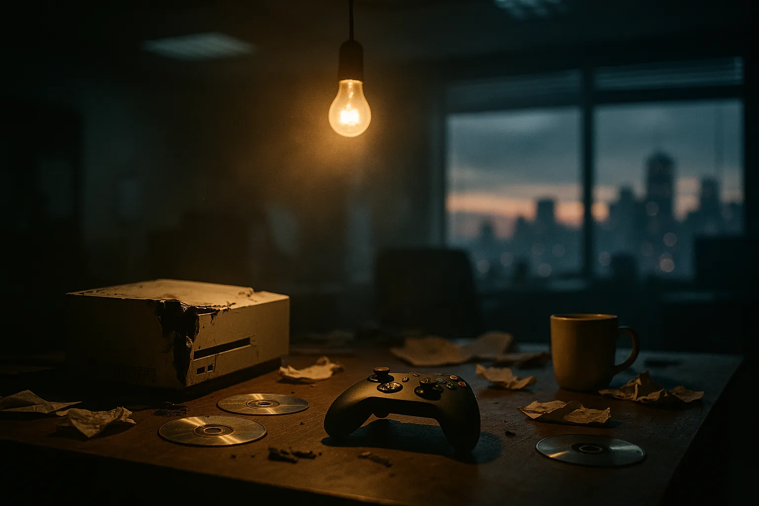 微软裁员4800人 Xbox部门裁3200人 AI投资与人力削减引发争议