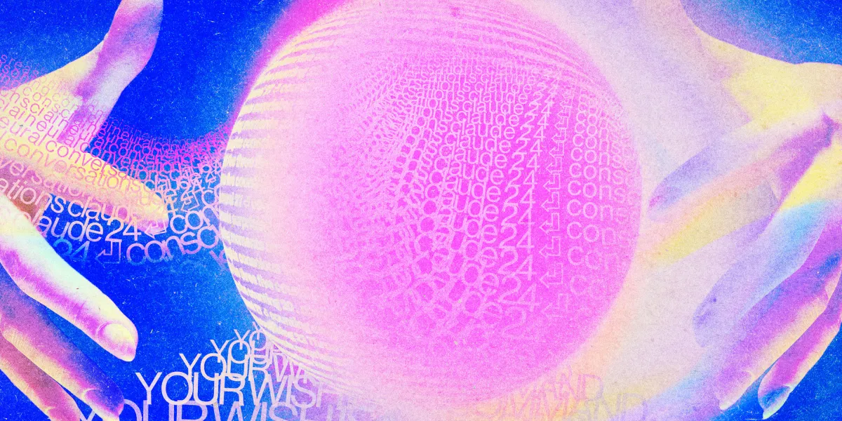 Anthropic发现Claude思考的隐藏空间