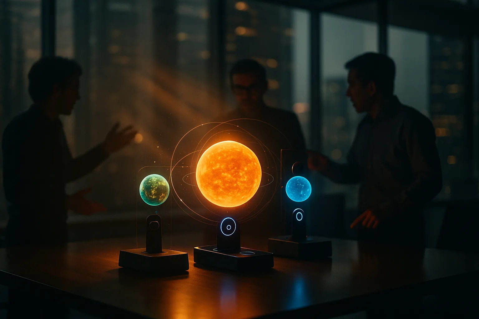 OpenAI GPT-5.6三模型正式发布 Sol Terra Luna同步上线