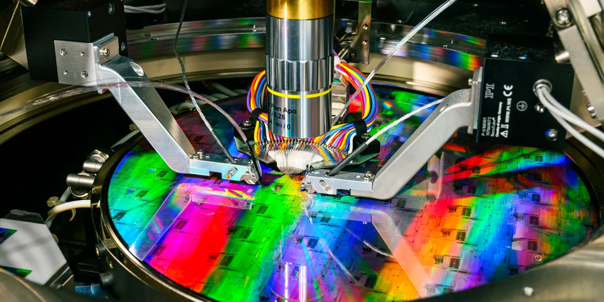 PsiQuantum用光构建巨型量子计算机的宏伟计划