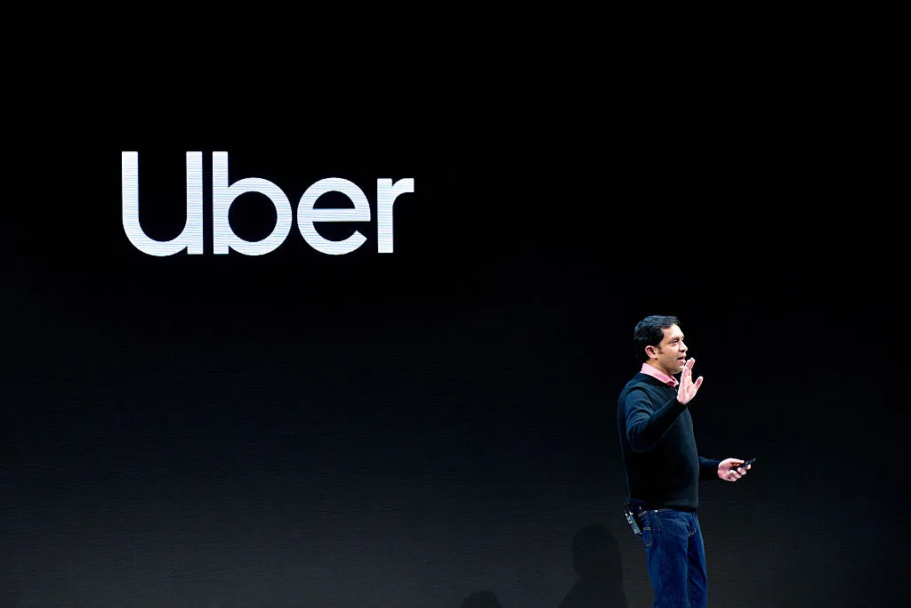 Uber产品掌门：不谈万能，专攻出行与金融