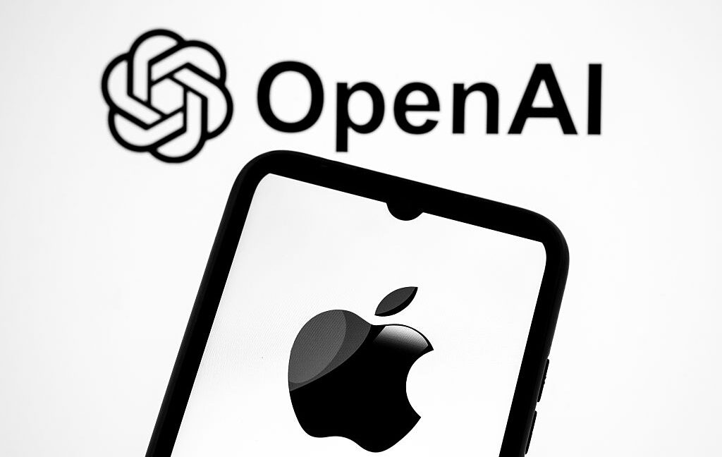 苹果起诉OpenAI：前工程师涉嫌利用漏洞窃取商业机密
