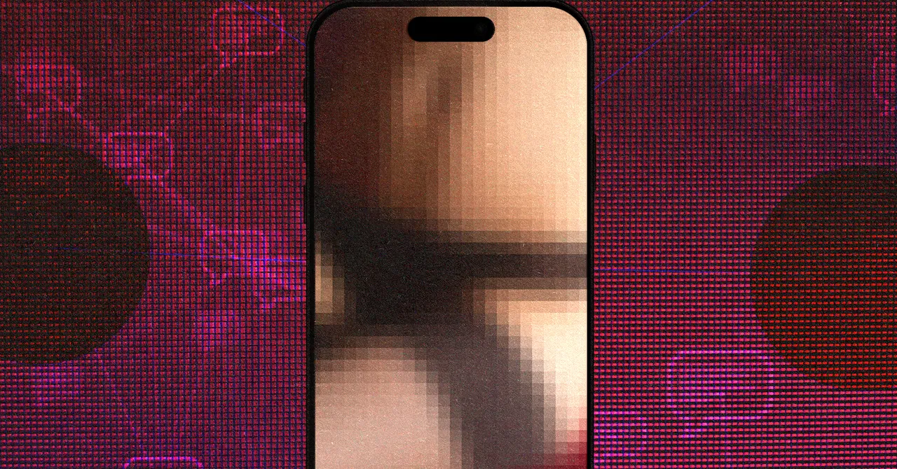 YouTube与X：通往Deepfake裸照App的‘后门’