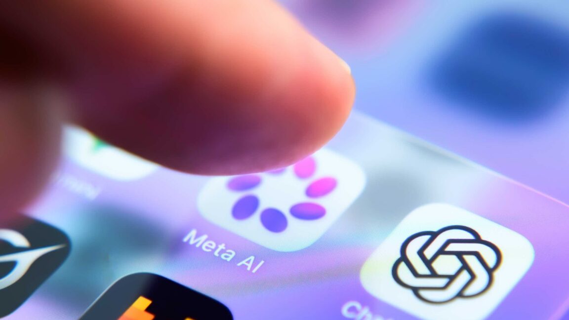 Meta被诉用AI决定裁员，残疾员工遭不公待遇