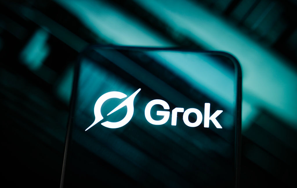 xAI承认Grok可生成CSAM后，首次起诉用户