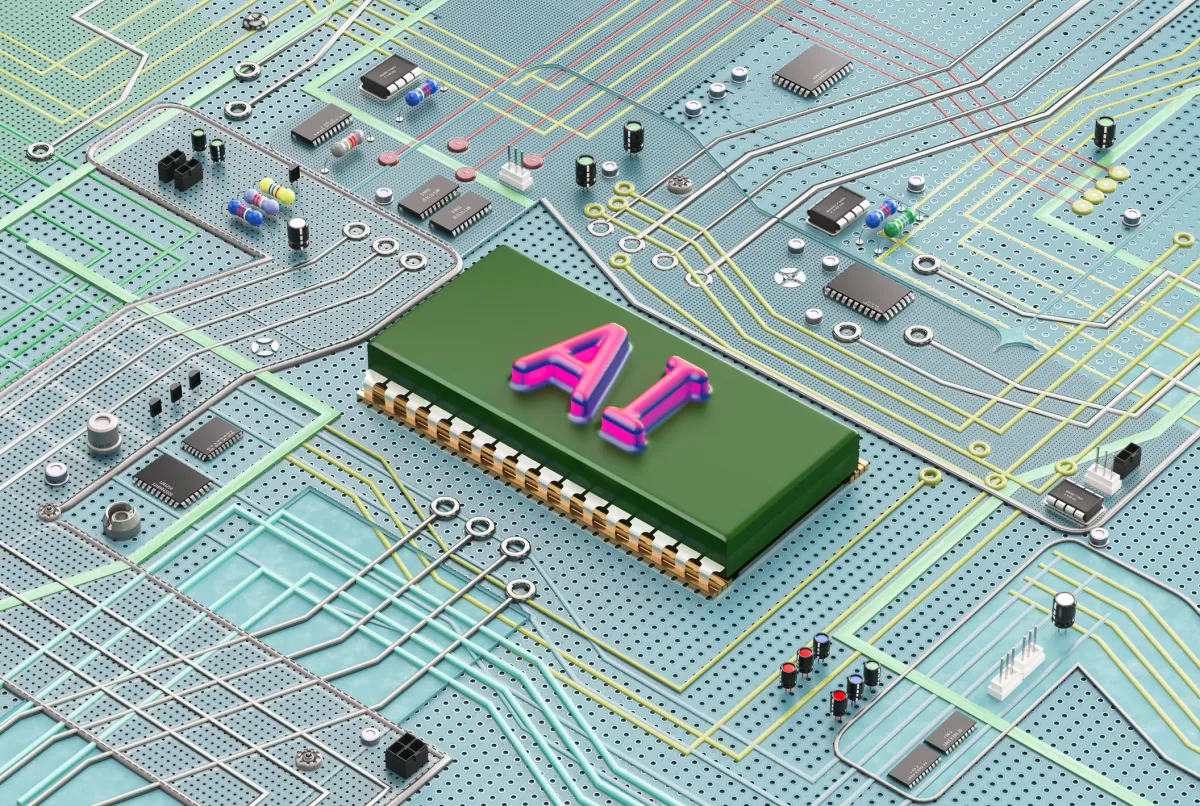 非营利组织Current AI打造免费AI万维网