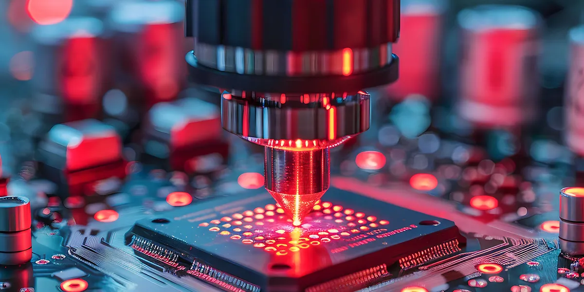 材料科学革新：AI硬件突破的隐形引擎