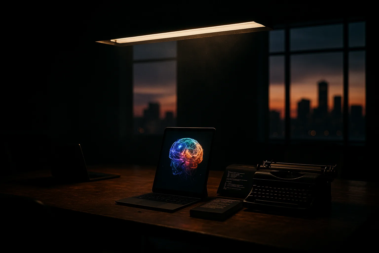 二十余家科技企业签署公开信 呼吁保护开放权重AI模型