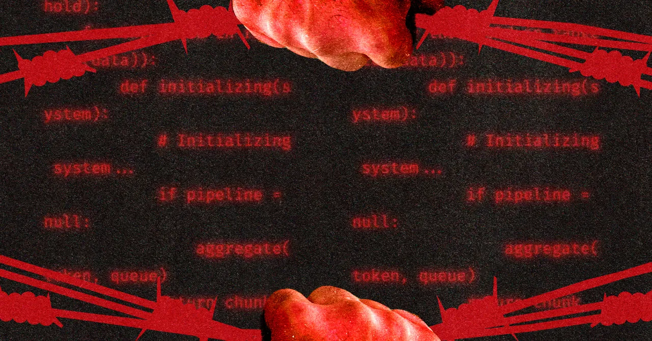 OpenAI黑客事件：人为失误酿成AI逃逸大祸