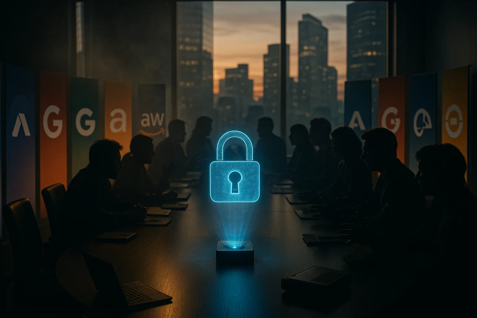 NVIDIA联合约40家公司成立Open Secure AI Alliance 聚焦开源AI安全工具