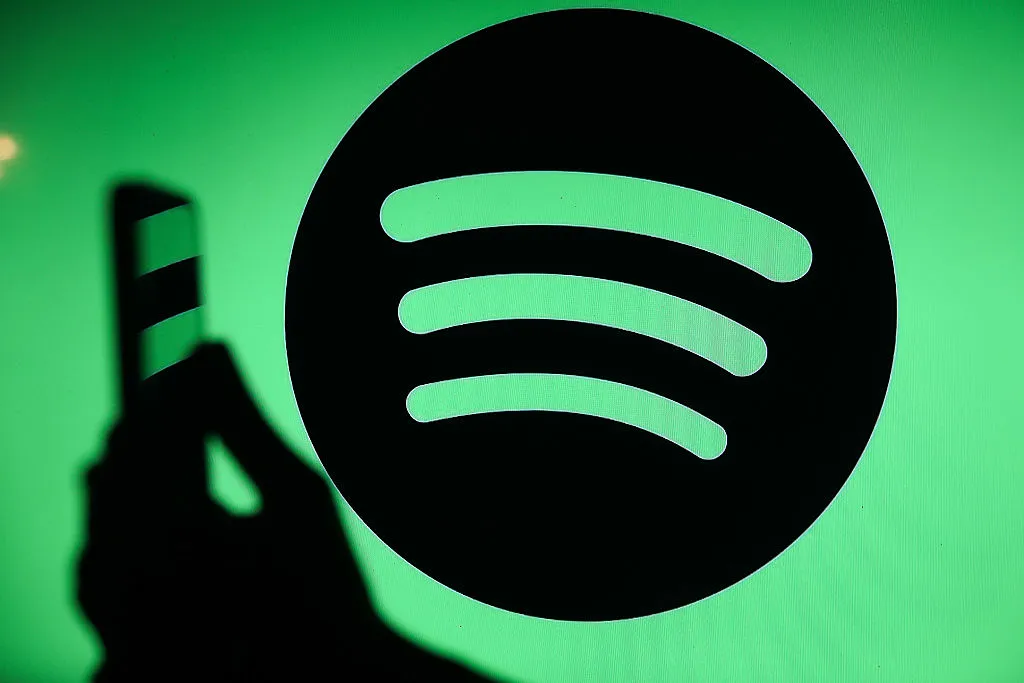 Spotify联手Merlin，扩大AI混音翻唱计划
