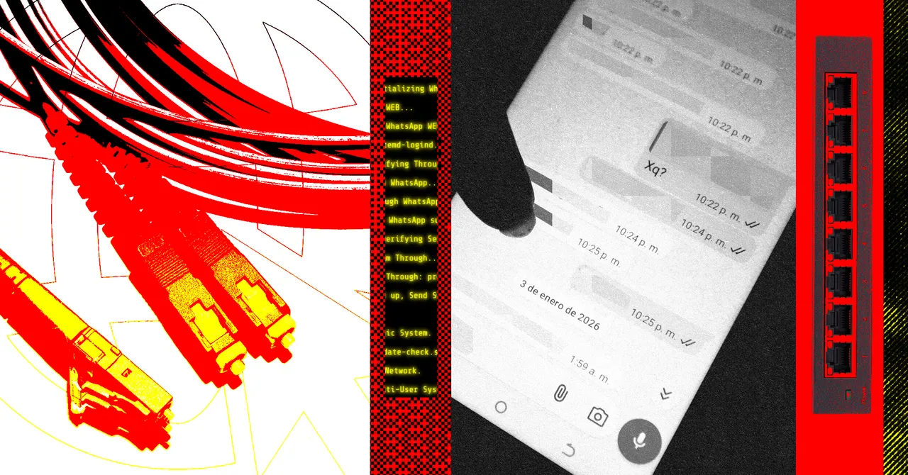 OpenAI浏览器漏洞可劫持WhatsApp发垃圾信息