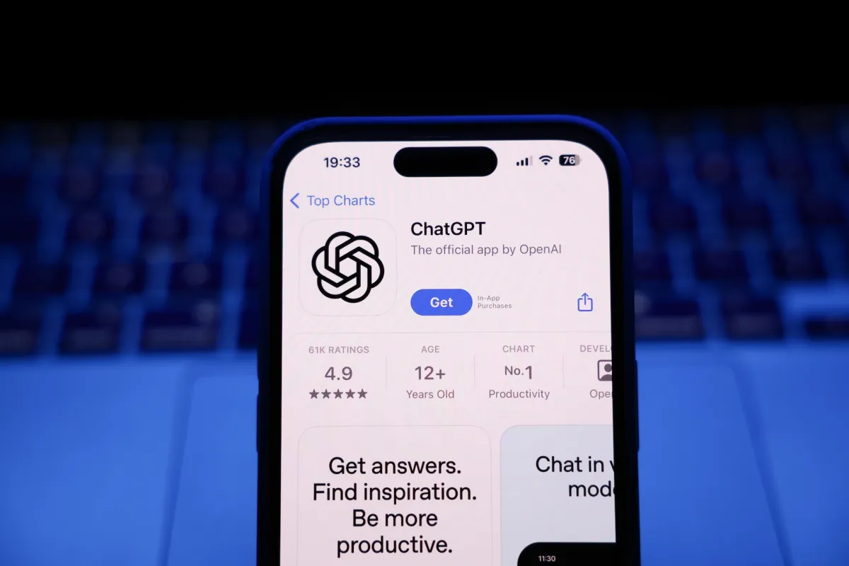ChatGPT免费用户现可无限畅聊文本