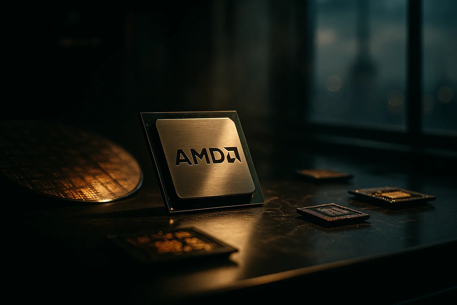 AMD收购Taalas：硬编码推理芯片能否重塑AI硬件格局