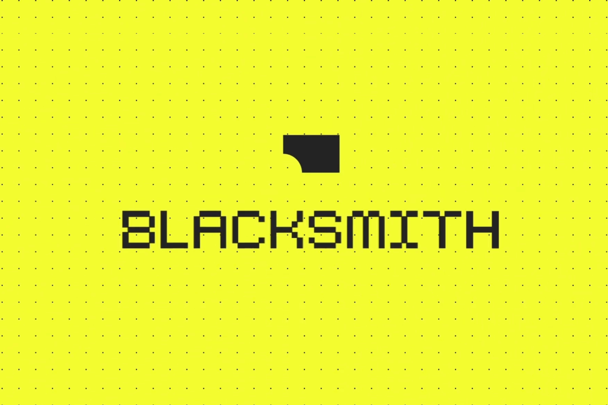 AI测试新锐Blacksmith一年估值暴涨近10倍