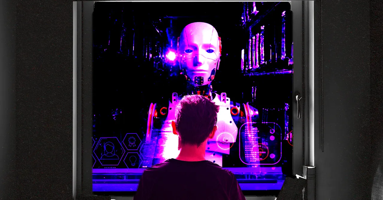 AI公司雇佣“自慰顾问”用AI自慰，称可缓解男性孤独