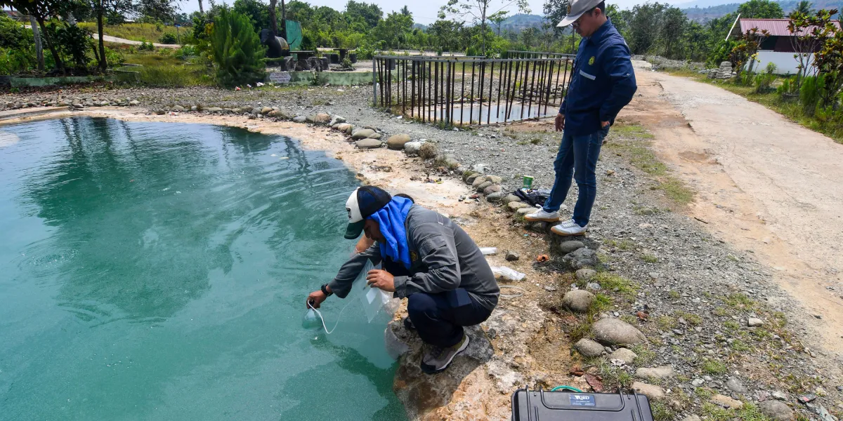 氢能的下一件大事：可能就藏在地下