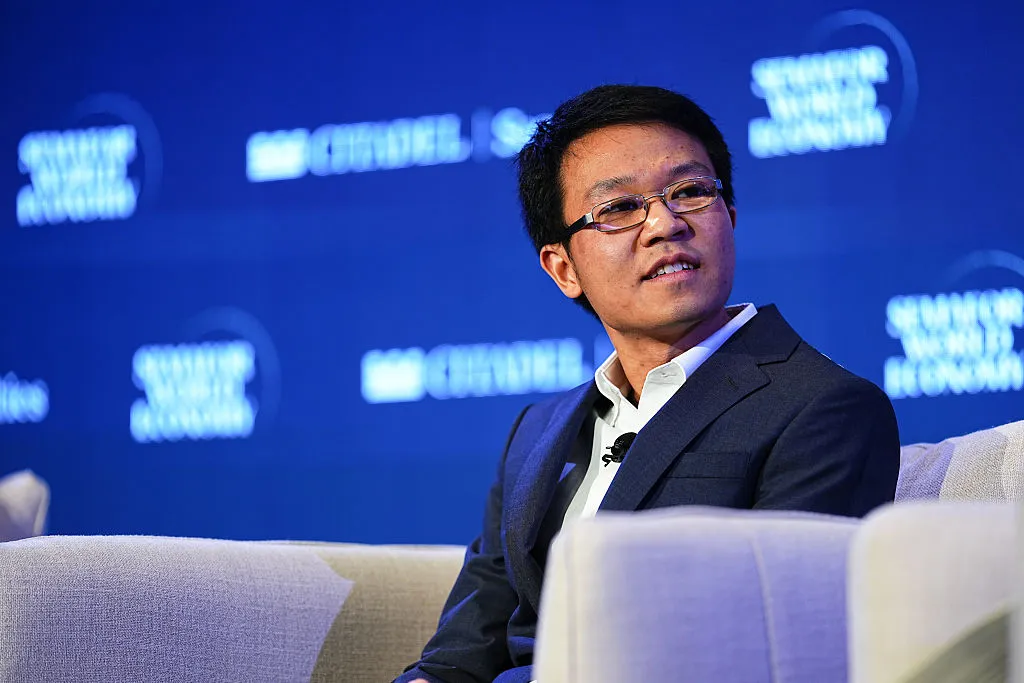 Cognition CEO否认SpaceX收购传闻