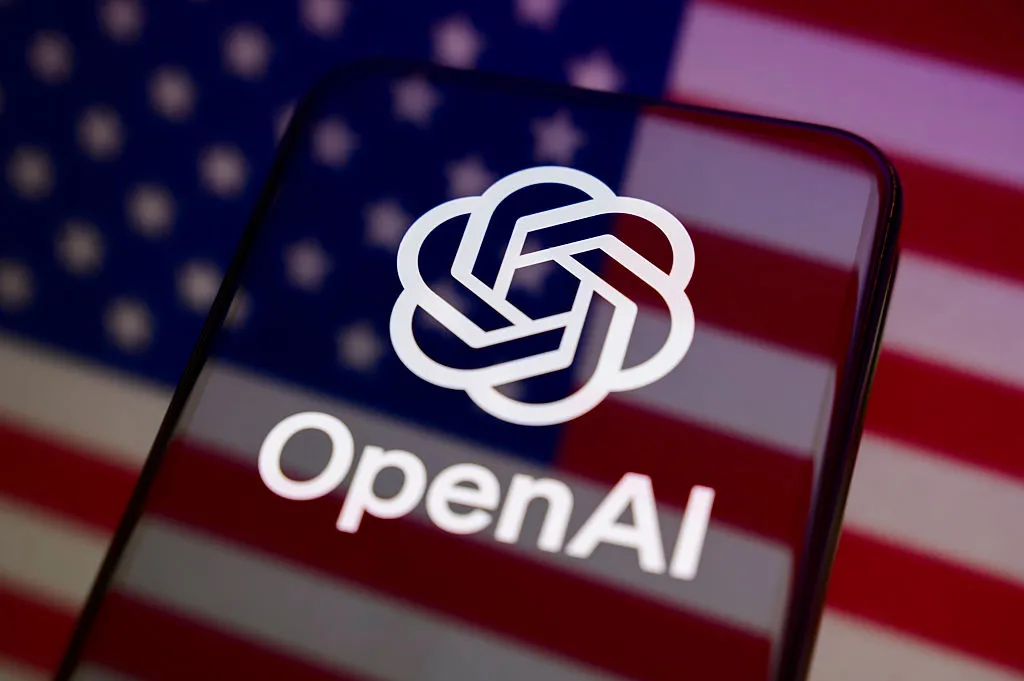 OpenAI转变立场，呼吁加州加强AI安全法案