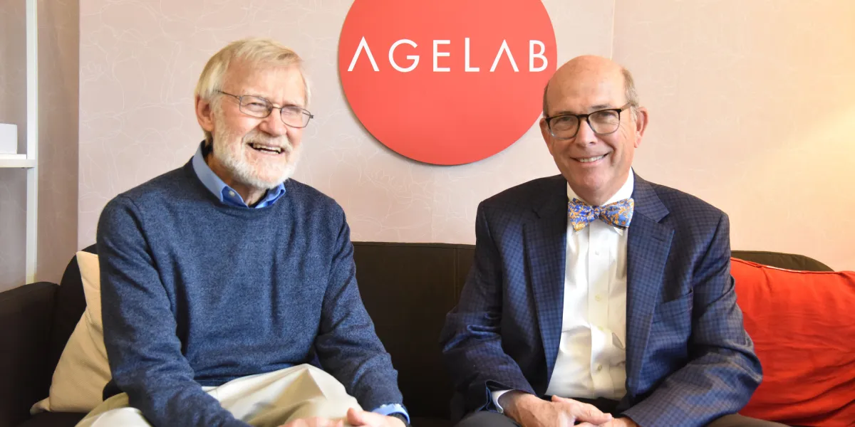 MIT AgeLab研究催生AI初创：为老年人打造易用科技
