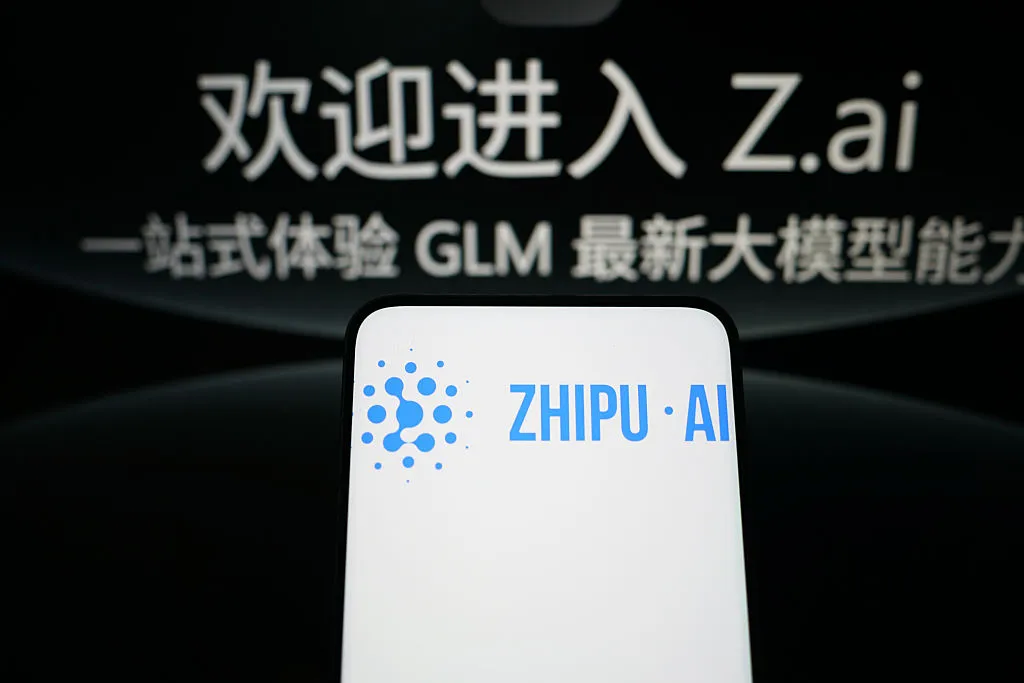 谜底揭晓：Z.ai证实神秘模型Ox Alpha来自其手，权重即将开源