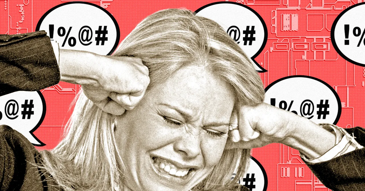 保险理赔员为何恨透AI？98%差评给出答案