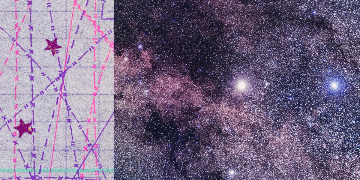 AI规划星际航行：2029年启程前往半人马座α星