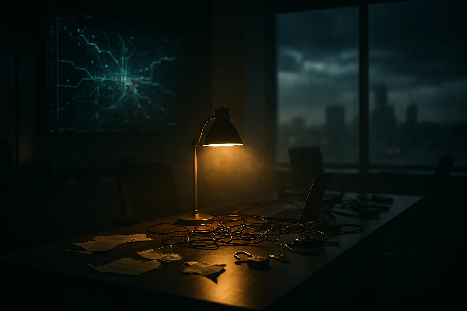 Cursor AI Agent被勒索团伙武器化 10家跨国企业遭真实入侵