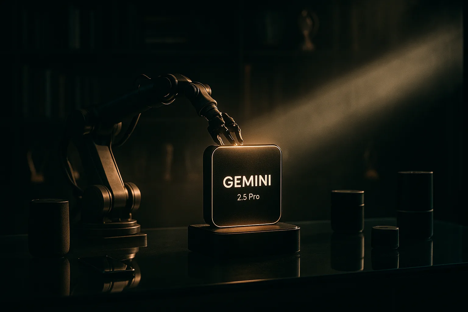 Gemini 2.5 Pro以88.21分居首：2026-09-06 Smoke快测数据简报