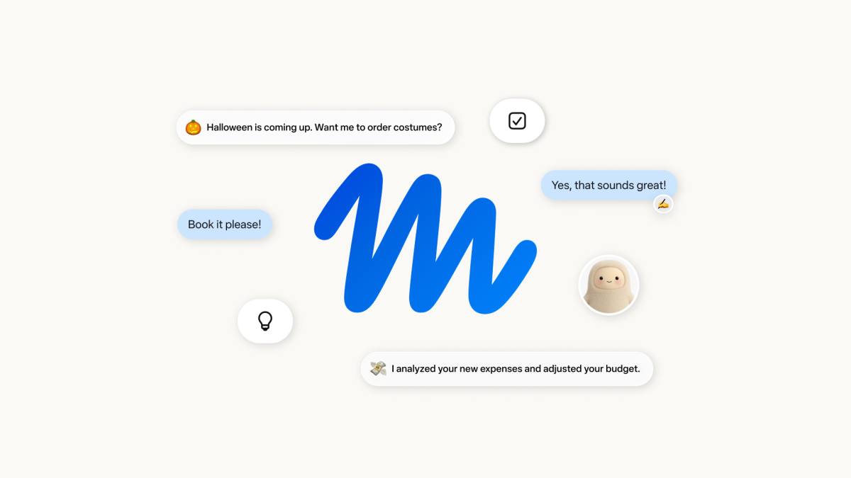 Meta发布AI代理Muse，用户数据信任再临大考