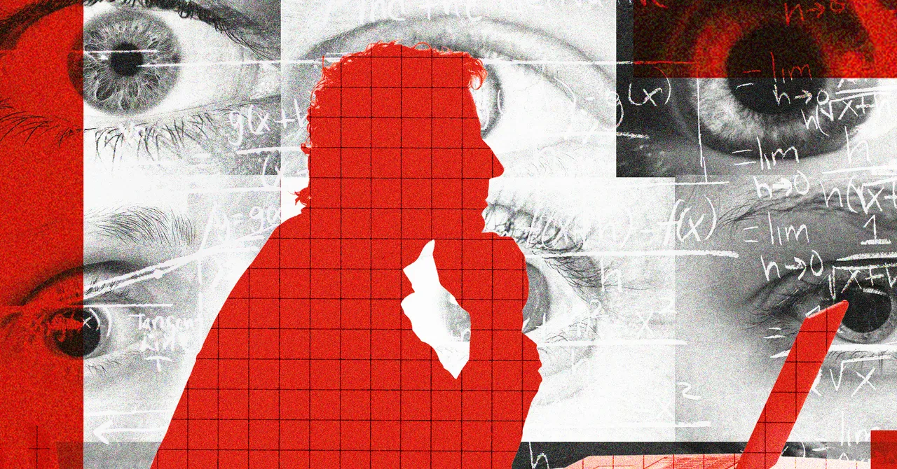 数学家恨AI，却戒不掉它