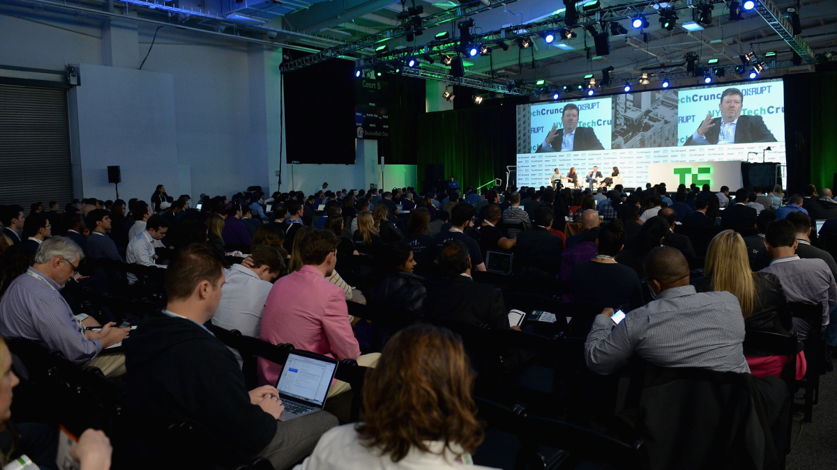 倒计时6天：TechCrunch Disrupt 2026票价即将上涨