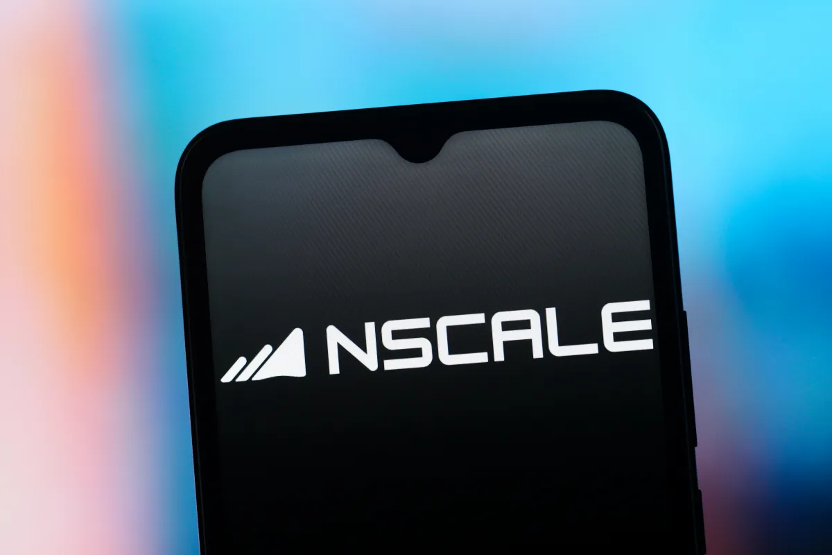 Nscale冲刺IPO：华尔街AI集中押注的又一试金石
